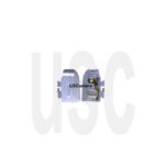 Kodak 3F2095 Battery Cover | Easyshare CX6330