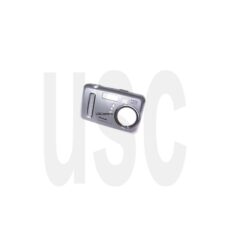 Kodak 3F2228 Front Cover | Easyshare CX7430