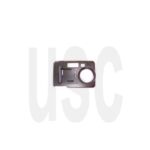 Kodak 3F6037 Front Cover | Easyshare CX7525
