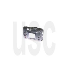 Kodak 3F6038 Rear Cover | Easyshare CX7525