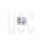 Kodak 3F9412 Battery Cover | Easyshare C663