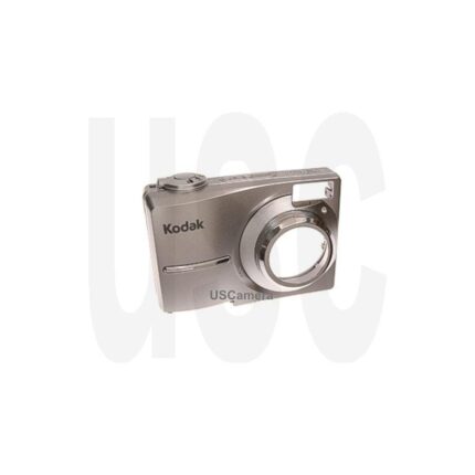 Kodak 4F8580 Front Cover Silver | Easyshare C1013