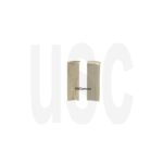 Kodak 4F8742 Battery Cover Silver | Easyshare M1093 IS