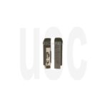 Kodak 4K1342 Battery Cover Black | Easyshare M5370