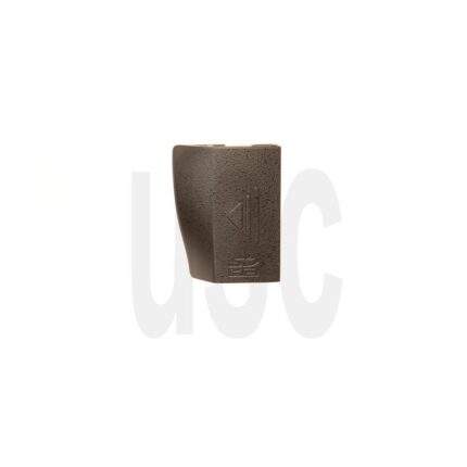Pentax 77170-A0210 Card Cover Shell | Km | Kx | K2000
