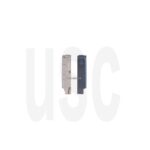 Kodak 8H2363 Battery Cover Gloss Green | Easyshare M340