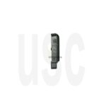 Kodak 8H2809 Battery Cover Black | Easyshare M575