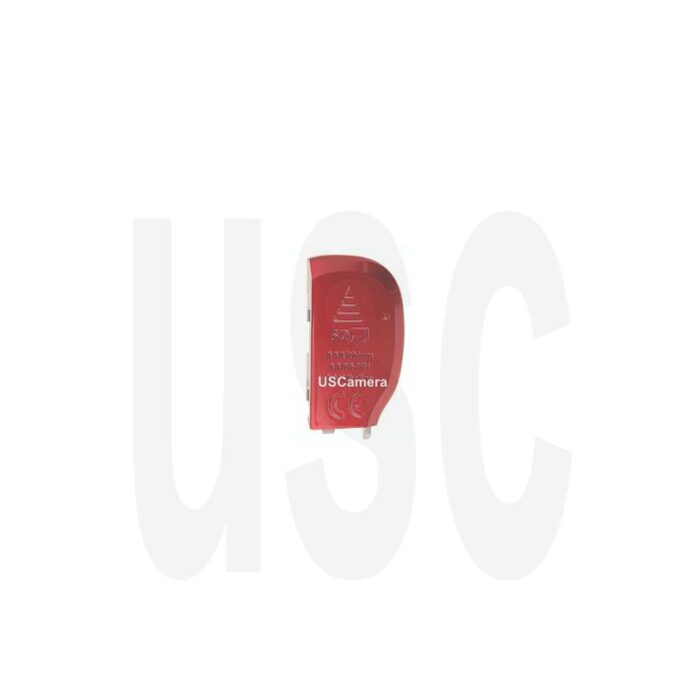 Kodak 8H2949 Battery Cover Red | Easyshare C183 | C1530 | CD83 | CD153
