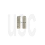 Kodak 8H4202 Battery Cover Silver | Easyshare M522