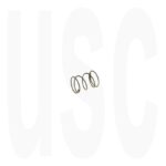 Canon CB2-0079 Collar Spring | EF 28-135 3.5-5.6 IS USM