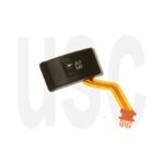 Canon CY1-2793 AF-MF Switch Assembly | EF 35 1.4 L USM