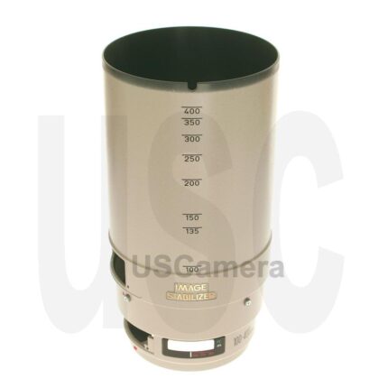 Canon CY1-2837 Fixed Barrel | EF 100-400 4.5-5.6 L IS USM