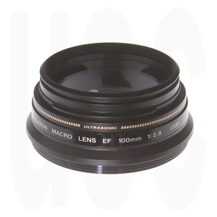 Canon CY1-2926 Filter Frame | EF 100 2.8 USM Macro