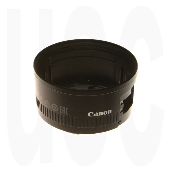 Canon CY3-2196 Index Ring Body | EF 50 1.8 II