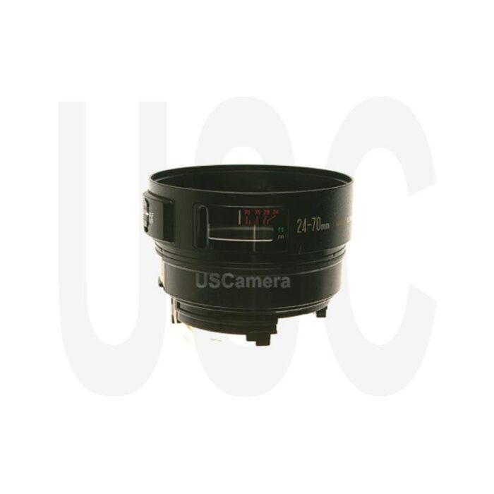 Canon CY3-2201 Fixed Barrel | EF 24-70 2.8 L USM
