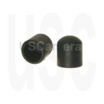 Manfrotto R134,48 Rubber Foot | 3018 | 3218 | 3425 | 126BMUAC | 256BMUAC | 434 | 434B | 457B | 458B | 557B | 602BSM | 604BSM | 606BSM | 681 | 681B | 684B