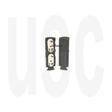 Olympus VC1122 Battery Cover | C-900 Zoom | D-400 Zoom