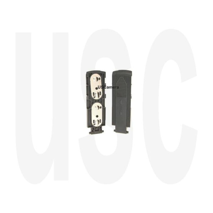 Olympus VC1122 Battery Cover | C-900 Zoom | D-400 Zoom