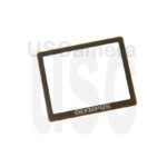 Olympus VH8415 Monitor Window | Evolt E-410 | E-510