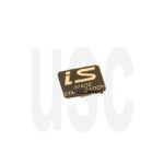 Olympus VH8689 IS Badge | Evolt E-300 | E-500