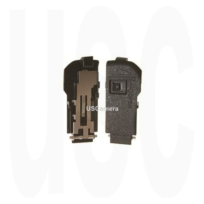 Olympus VK3992 Battery Cover | Evolt E-410 | E-420 | E-450