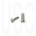 Canon XA4-9200-606 EF Screws | EF 28-70 2.8 L USM | EF 70-200 4.0 L USM | EF 70-200 4.0 L IS USM | EF 100 2.8 Macro
