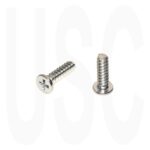 Canon XA4-9200-706 EF Screws Lens Mount | EF 50 1.4 USM 