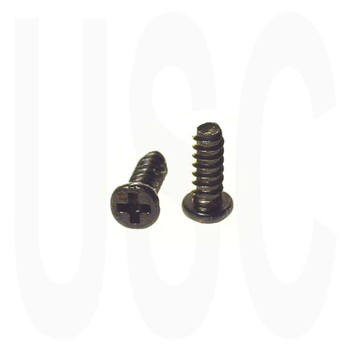 Canon YA2-2347 Collar Screws | EF 16-35 2.8 L II USM