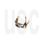 Canon YG2-0453 USM Motor  Assembly | EF 50 1.4 USM