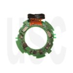 Canon YG2-2334 Main PCB | EF 16-35 2.8 L USM II