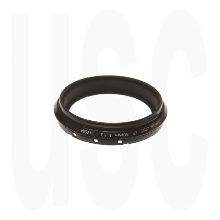 Canon YG2-2385 Filter Barrel | EF 50 1.2 L USM