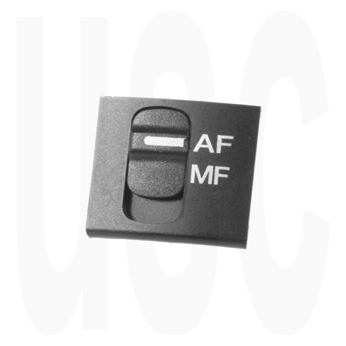 Canon YG9-0399 AF-MF Switch