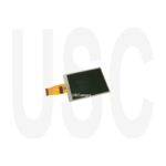 Nikon 0299-9061-90160-USC LCD Monitor | Coolpix S3000