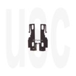 Nikon N75 Door Latch Slide Assembly 1B002-316