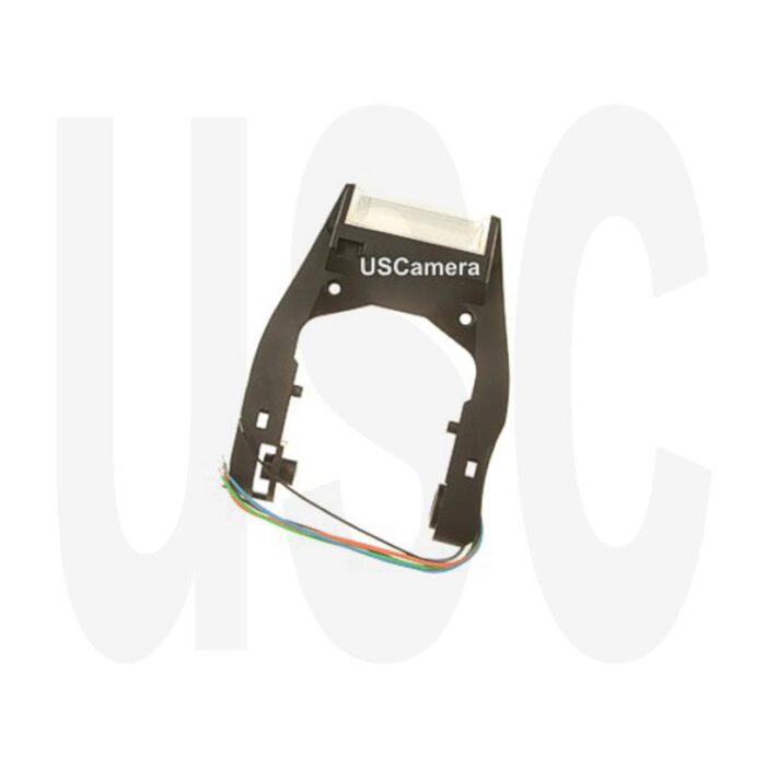 Nikon 1B002-579 Lower Case Unit | D300