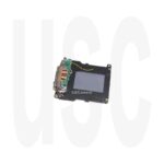 Nikon 1B060-513 Shutter Unit | N90 | N90S