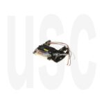 Nikon 1B060-943 SB Case Lower | D70 | D70s