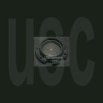 Nikon 1B101-015U Rear Lens-Group | AF-S DX 18-105 3.5-5.6 G ED VR