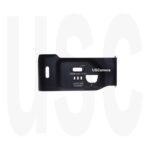 Nikon N50 Quartz Date Back Cover Shell 1B999-677