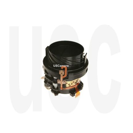 Nikon 1C999-350 Fixed Tube Unit | AF-S 18-55 3.5-5.6 G ED DX