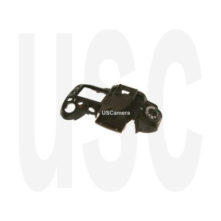 Nikon 1C999-735 Top Cover Assembly | D90