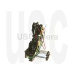 Nikon 1F998-266 SQ-Base Unit Assembly | D40 | D40X | D60