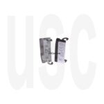 Nikon 1F998-323 Battery Cover | Coolpix S50C