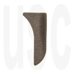 Nikon 1F998-697 Back Rubber Cover | D700