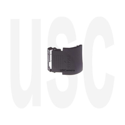 Nikon 1F998-811 Card Cover Assembly | D90