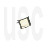 Nikon 1F998-836 Mirror Assembly | D90