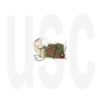 Nikon 1C998-935 DC-DC PCB | D5000