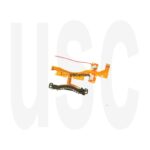 Nikon 1F998-984 Lens Contact Assembly | D3000