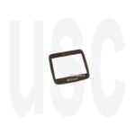 Nikon 1K087-672 LCD Window | D50