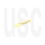 Nikon 1K104-163 Double-Sided Tape | AF-S DX 18-135 3.5-5.6 G IF ED